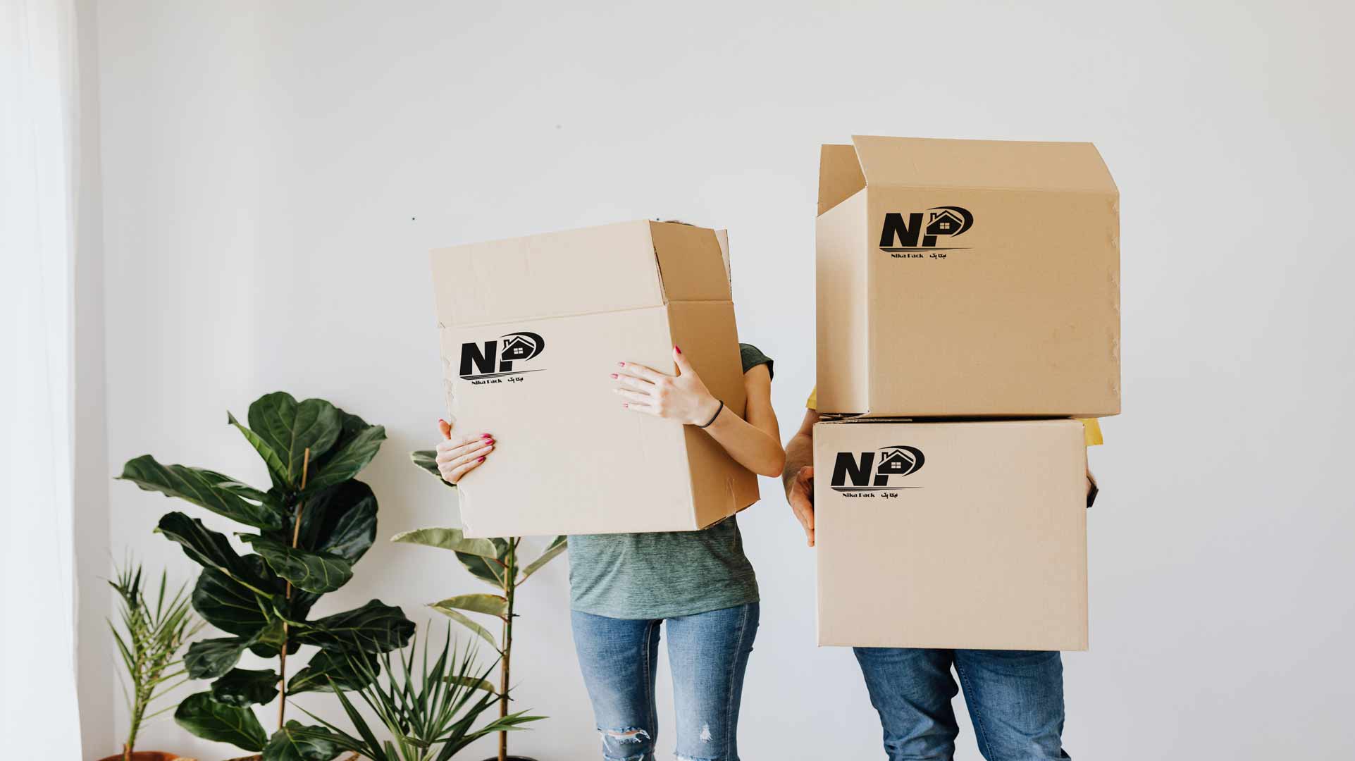 قبل از بسته بندی وسایل منزل یا شرکت این نکات را بدانید!