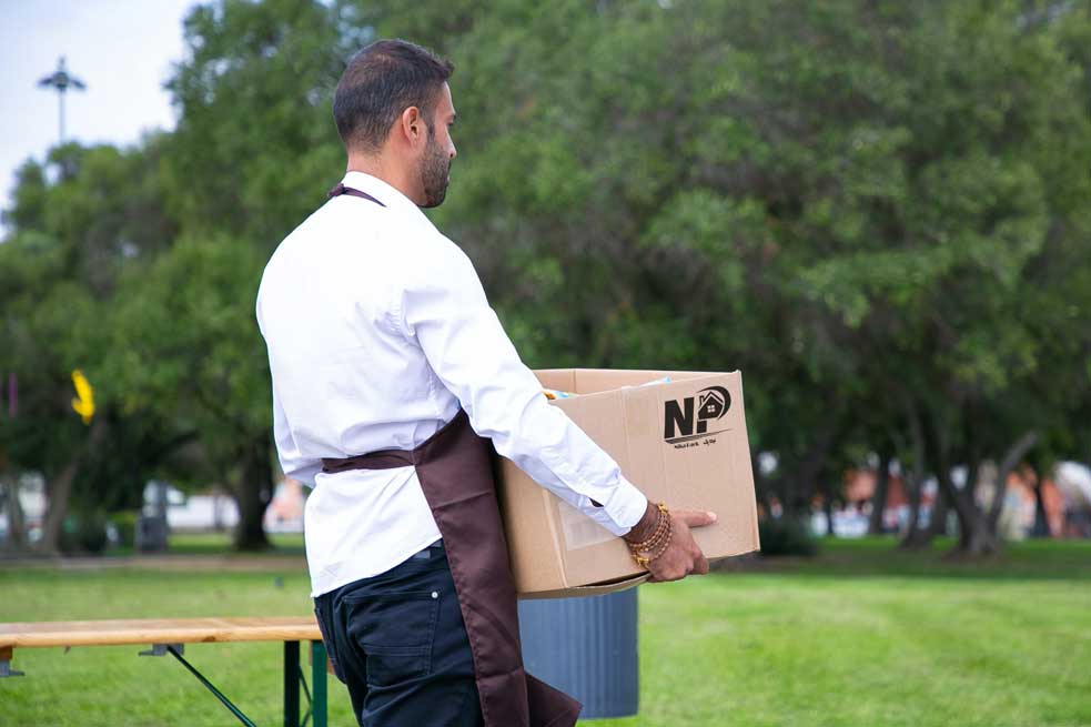 قبل از بسته بندی وسایل منزل یا شرکت این نکات را بدانید!