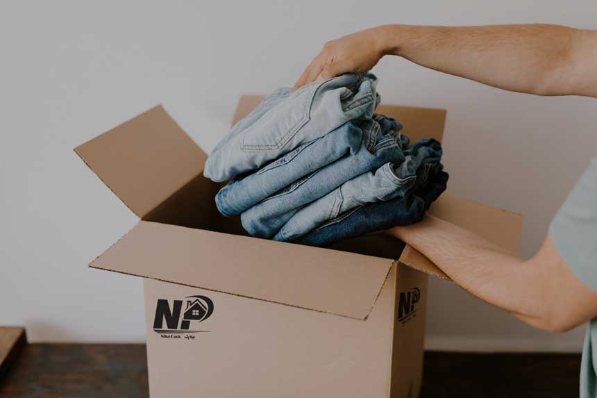 قبل از بسته بندی وسایل منزل یا شرکت این نکات را بدانید!