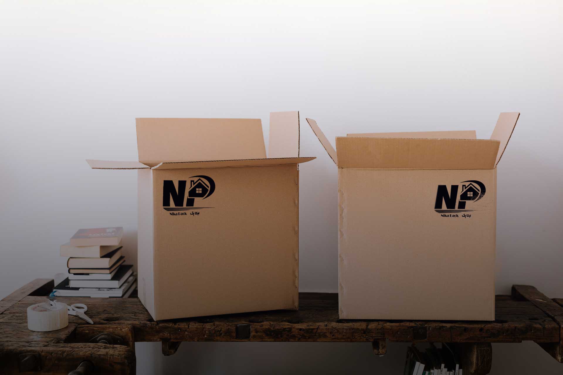 قبل از بسته بندی وسایل منزل یا شرکت این نکات را بدانید!