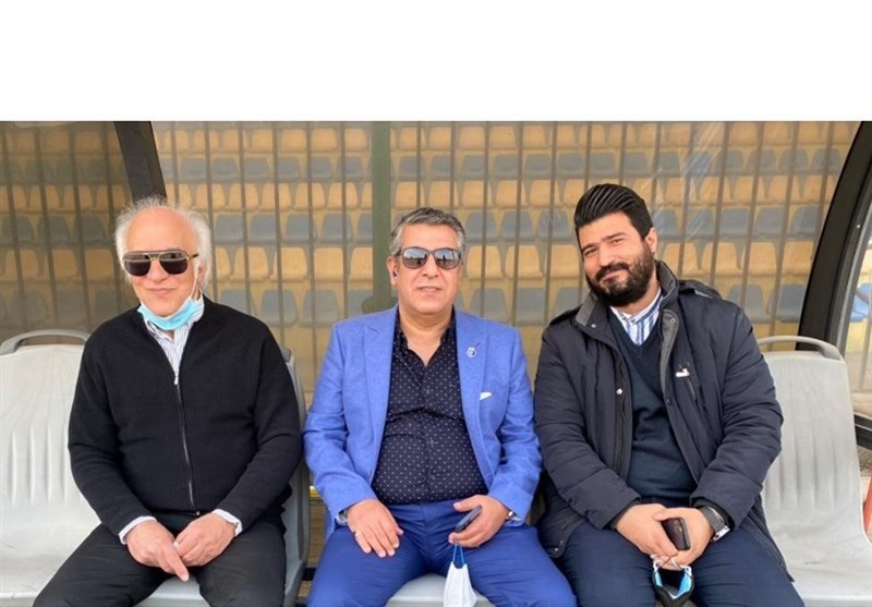 تیم فوتبال استقلال , 