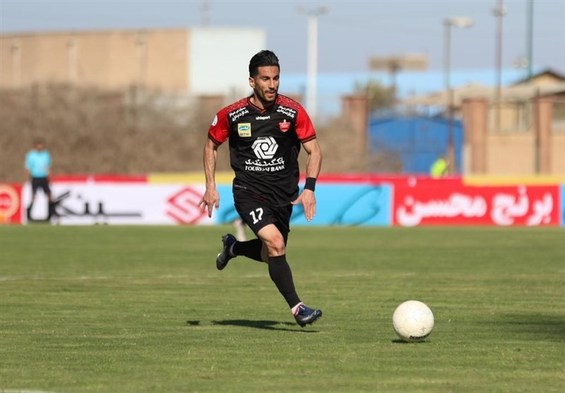 صحبت از قهرمانی پرسپولیس خیلی زود است