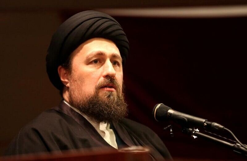 اولین واکنش سیدحسن خمینی به احتمال کاندیداتوری در انتخابات ۱۴۰۰ /من مدافع وضع کنونی نیستم