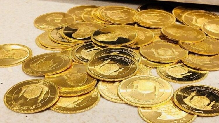 پیش‌بینی نائب‌رییس اتحادیه از آینده قیمت سکه/ریزش قیمت‌ها در بازار سرعت گرفت