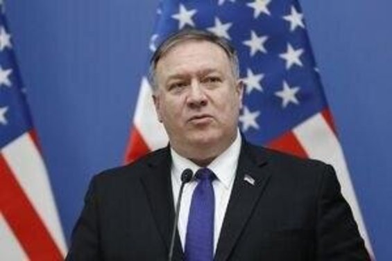پمپئو: ایران بزرگ‌ترین تهدید برای آمریکا است