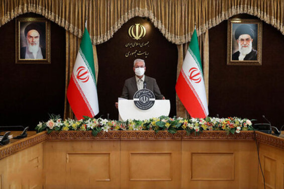 ربیعی: گفتگوی غیررسمی با حضور آمریکا درحال بررسی است یک میلیارد دلار از اموال ایران در کرهجنوبی آزاد میشود
