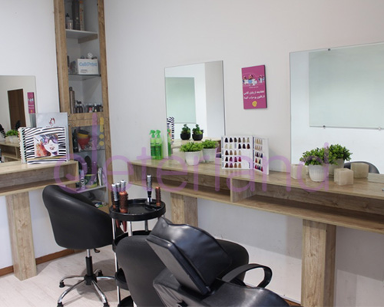 برای ورود به کدام رشته های آرایشگری به سرمایه کمی نیاز داریم؟ برای ورود به کدام رشته های آرایشگری به سرمایه کمی نیاز داریم؟