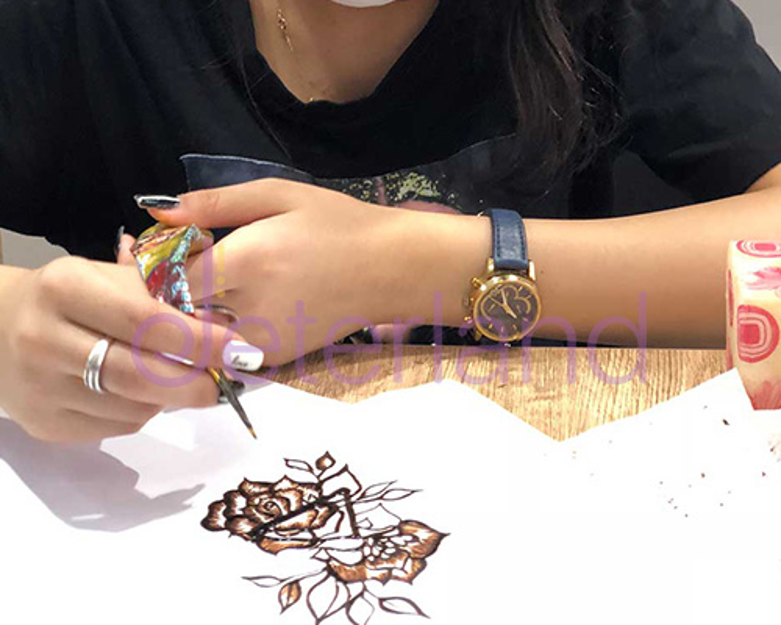 برای ورود به کدام رشته های آرایشگری به سرمایه کمی نیاز داریم؟ برای ورود به کدام رشته های آرایشگری به سرمایه کمی نیاز داریم؟