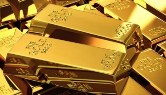 طلا کانال عوض کرد   ثبت پایین‌ترین قیمت در یک هفته