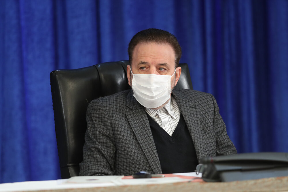واعظی: امروز تحریم&zwnj;کنندگان به شکست فشار حداکثری اذعان می&zwnj;کنند