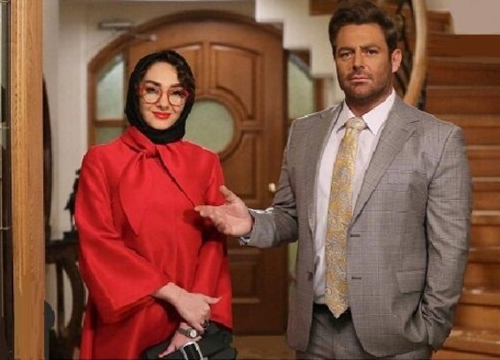 سریالِ «گیسو» با بازی محمدرضا گلزار، ساره بیات و هانیه توسلی پخش خواهد شد