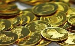 نرخ سکه و طلا در یکم اردیبهشت