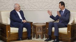 الوطن: محور گفت‌وگوی ظریف در دمشق نشست آستانه است