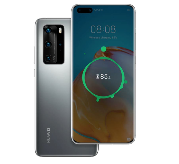بررسی فناوریهای باتری و شارژ در Huawei P40 Pro؛ شارژ فوقسریع با ماندگاری بالا بررسی فناوریهای باتری و شارژ در Huawei P40 Pro؛ شارژ فوقسریع با ماندگاری بالا