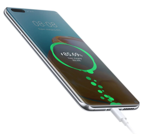 بررسی فناوریهای باتری و شارژ در Huawei P40 Pro؛ شارژ فوقسریع با ماندگاری بالا بررسی فناوریهای باتری و شارژ در Huawei P40 Pro؛ شارژ فوقسریع با ماندگاری بالا