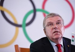 باخ: خسارت تعویق المپیک ۲۰۲۰ صدها میلیون دلار است