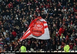 انصاری‌فرد: در هیئت مدیره پرسپولیس هر فرد ساز خودش را می‌زند