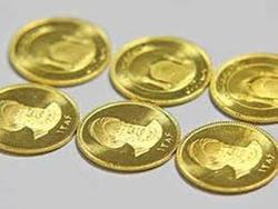 نرخ سکه و طلا در ۱۳ اردیبهشت