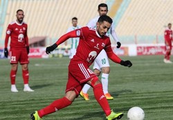 فخرالدینی: قهرمان شدن پرسپولیس قطعی نیست