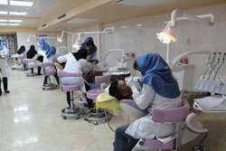 دندانپزشکی از مشاغل پرخطر در اپیدمی کرونا / نحوه فعالیت دندانپزشکان در مناطق سفید