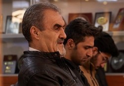 حسینی: فدراسیون والیبال باید به مربی ایرانی اعتماد کند