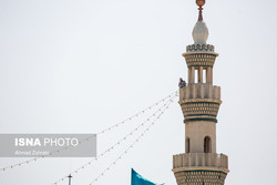 شیوه‌نامه بازگشایی مساجد اعلام شد / الزام ماسک و دستکش برای نمازگزاران