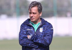 شاهرودی: برخی تیم‌ها منتظر تعطیلی لیگ و قهرمان نشدن پرسپولیس هستند