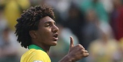 پدیده 17 ساله فوتبال برزیل نظر یورگن کلوپ را جلب کرد