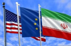 دیپلمات‌های اروپایی: آمریکا اجازه فعال‌سازی مکانیسم ماشه علیه ایران را ندارد