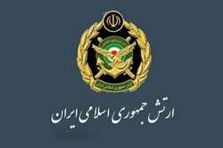 آماده باش یگان‌های ارتش در پی زلزله اخیر تهران