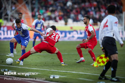 پرسپولیس در چه صورت قهرمان لیگ میشود؟