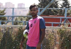 بهزادی‌کریمی: با این روند، تعطیلی لیگ بهترین تصمیم است