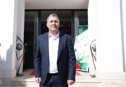 فدراسیون فوتبال: قرارداد اسکوچیچ ریالی است