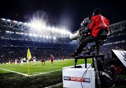 خودداری شبکه اسکای ایتالیا از پرداخت مبلغ خرید حق پخش تلویزیونی بازی‌های سری A