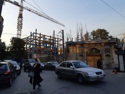 تعیین تکلیف وظایف کمیسیون‌های داخلی مناطق در شهرداری تهران