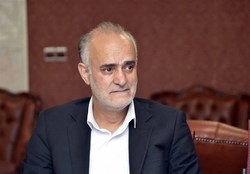 محمدنبی: در اساسنامه جدید، فدراسیون فوتبال نهاد عمومی غیردولتی محسوب می‌شود