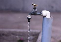 ارزیابی کیفی آب آشامیدنی شهرستان شمیرانات در پی وقوع زمین لرزه