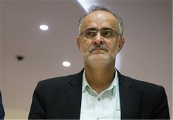 نبی: بهاروند با پیشنهاد شکوری برای پرداخت یورویی به اسکوچیچ مخالفت کرد