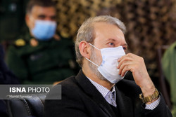 تسلیت لاریجانی برای شهادت جمعی از پرسنل ارتش