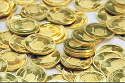 نرخ سکه و طلا در ۲۳ اردیبهشت