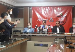 ادعای رسول پناه؛ ساختار پرسپولیس را اصلاح می‌کنم