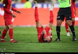 الحاقیه جدید و ادامه ابهامات درباره پرسپولیس و کارگزارش/ برای امضای هاشمی هم «جا» نبود!