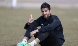 حسینی: پرسپولیس دوم جدول بود از ادامه لیگ حرف نمی‌زد