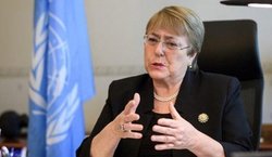 کمیسر حقوق بشر سازمان ملل: تحریمها علیه ایران رفع یا تعلیق شوند
