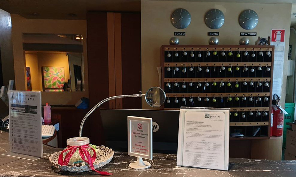 چرا و چگونه چک این آنلاین هتل به کمک مهمان ها می آید؟ چرا و چگونه چک این آنلاین هتل به کمک مهمان ها می آید؟