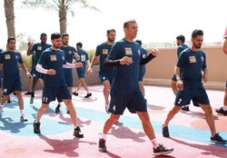 اقدامات پزشکی پرسپولیس برای بازیکنان و مربیان مشخص شد
