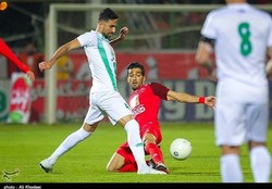 محمدی: برخی تیم‌ها جای پرسپولیس بودند، خواهان تعطیلی لیگ می‌شدند؟