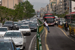 اجرای مجدد طرح‌ ترافیک و کنترل آلودگی هوا در تهران از فردا