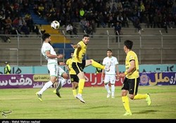 میرجوان: ادامه مسابقات لیگ برتر فایده‌ای ندارد