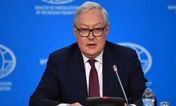 ریابکوف: گفت‌وگوها با سایر طرف‌های برجام ادامه خواهد داشت